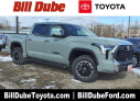 Thumbnail image of 2024 Toyota Tundra at Bill Dube Ford Toyota Scion