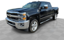 Thumbnail image of 2015 Chevrolet Silverado 2500HD at LaFontaine Chevrolet Buick GMC of St. Clair