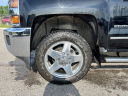 2015 Chevrolet Silverado 2500HD LTZ at LaFontaine Chevrolet Buick GMC of St. Clair
