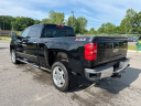 Thumbnail image of 2015 Chevrolet Silverado 2500HD at LaFontaine Chevrolet Buick GMC of St. Clair