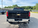 Thumbnail image of 2015 Chevrolet Silverado 2500HD at LaFontaine Chevrolet Buick GMC of St. Clair