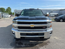 Thumbnail image of 2015 Chevrolet Silverado 2500HD at LaFontaine Chevrolet Buick GMC of St. Clair