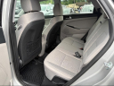 Thumbnail image of 2021 Hyundai TUCSON at Hyundai Of Asheville