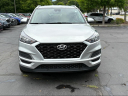 Thumbnail image of 2021 Hyundai TUCSON at Hyundai Of Asheville