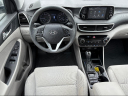 Thumbnail image of 2021 Hyundai TUCSON at Hyundai Of Asheville