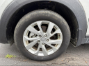 Thumbnail image of 2021 Hyundai TUCSON at Hyundai Of Asheville