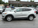 Thumbnail image of 2021 Hyundai TUCSON at Hyundai Of Asheville