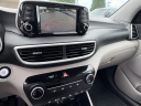 Thumbnail image of 2021 Hyundai TUCSON at Hyundai Of Asheville