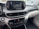 Thumbnail image of 2021 Hyundai TUCSON at Hyundai Of Asheville