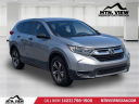 Thumbnail image of 2017 Honda CR-V at Mountain View Nissan NEW
