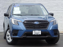 Thumbnail image of 2022 Subaru Forester at Racine Subaru