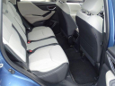 Thumbnail image of 2022 Subaru Forester at Racine Subaru
