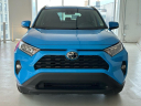 Thumbnail image of 2021 Toyota RAV4 at Audi Manhattan