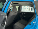Thumbnail image of 2021 Toyota RAV4 at Audi Manhattan