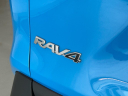 Thumbnail image of 2021 Toyota RAV4 at Audi Manhattan