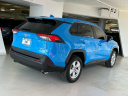 Thumbnail image of 2021 Toyota RAV4 at Audi Manhattan