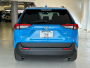 Thumbnail image of 2021 Toyota RAV4 at Audi Manhattan