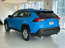Thumbnail image of 2021 Toyota RAV4 at Audi Manhattan
