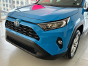 Thumbnail image of 2021 Toyota RAV4 at Audi Manhattan