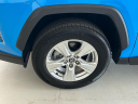 Thumbnail image of 2021 Toyota RAV4 at Audi Manhattan