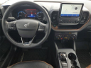 Thumbnail image of 2021 Ford Bronco Sport at Al Serra Buick GMC