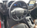 Thumbnail image of 2021 Ford Bronco Sport at Al Serra Buick GMC