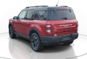 Thumbnail image of 2021 Ford Bronco Sport at Al Serra Buick GMC