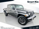 Thumbnail image of 2023 Jeep Gladiator at Smart Kia of Davenport