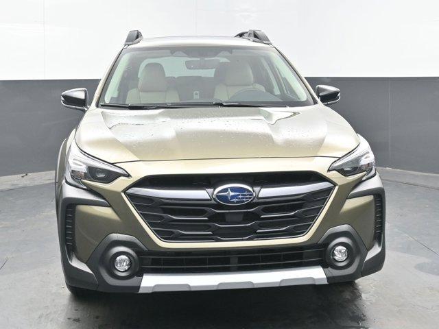 Thumbnail image of 2025 Subaru Outback at Jim Keras Subaru Used