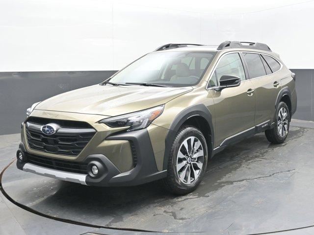 Thumbnail image of 2025 Subaru Outback at Jim Keras Subaru Used