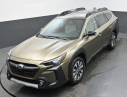 Thumbnail image of 2025 Subaru Outback at Jim Keras Subaru Used