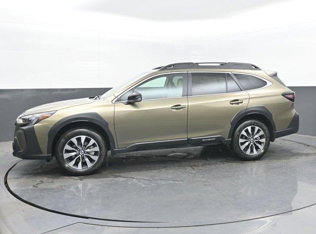 Thumbnail image of 2025 Subaru Outback at Jim Keras Subaru Used