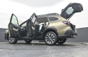 Thumbnail image of 2025 Subaru Outback at Jim Keras Subaru Used