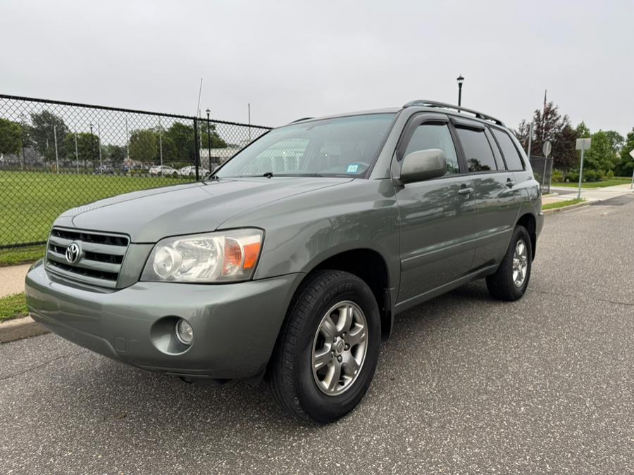 Thumbnail image of 2007 Toyota Highlander at Great Buy Auto Sales