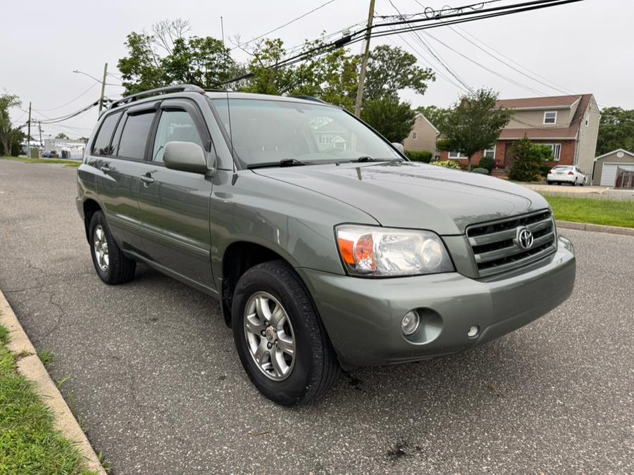 Thumbnail image of 2007 Toyota Highlander at Great Buy Auto Sales