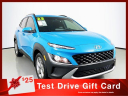 Thumbnail image of 2023 Hyundai KONA at Toyota of Tampa Bay NEW