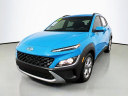 Thumbnail image of 2023 Hyundai KONA at Toyota of Tampa Bay NEW