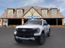 Thumbnail image of 2024 Ford Ranger at LaFontaine Ford St. Clair
