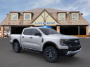 Thumbnail image of 2024 Ford Ranger at LaFontaine Ford St. Clair