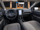 Thumbnail image of 2024 Ford Ranger at LaFontaine Ford St. Clair