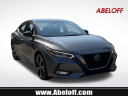 Thumbnail image of 2023 Nissan Sentra at Ableoff Nissan