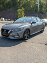Thumbnail image of 2023 Nissan Sentra at Ableoff Nissan