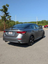 Thumbnail image of 2023 Nissan Sentra at Ableoff Nissan