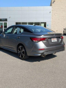 Thumbnail image of 2023 Nissan Sentra at Ableoff Nissan