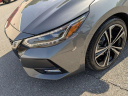 Thumbnail image of 2023 Nissan Sentra at Ableoff Nissan
