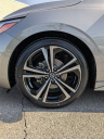 Thumbnail image of 2023 Nissan Sentra at Ableoff Nissan