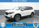 Thumbnail image of 2023 Honda Passport at Honda of New Rochelle
