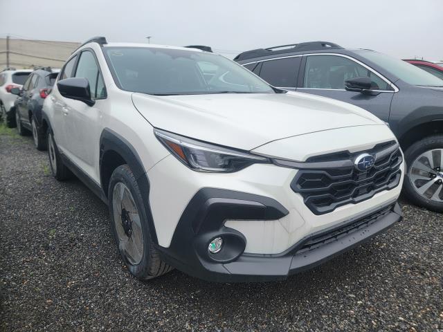 Thumbnail image of 2025 Subaru Crosstrek at Island Subaru