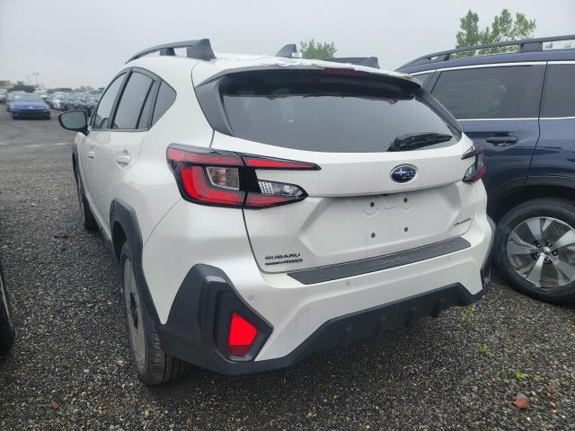 Thumbnail image of 2025 Subaru Crosstrek at Island Subaru