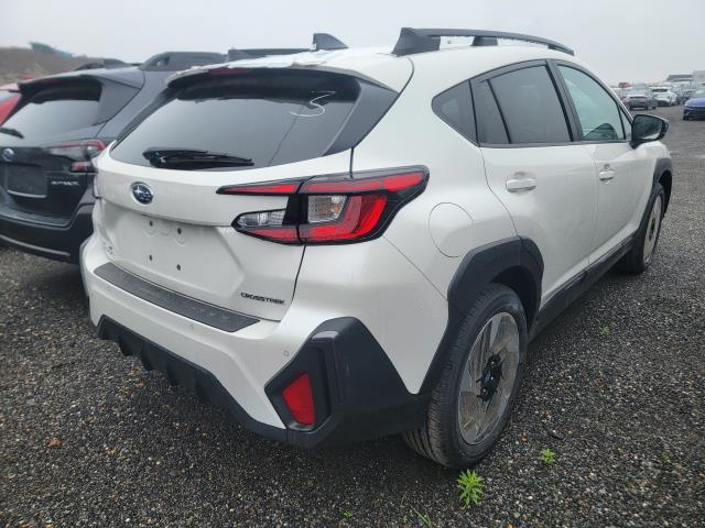 Thumbnail image of 2025 Subaru Crosstrek at Island Subaru